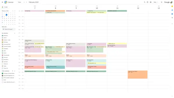How To Integrate Google Calendar With Notion